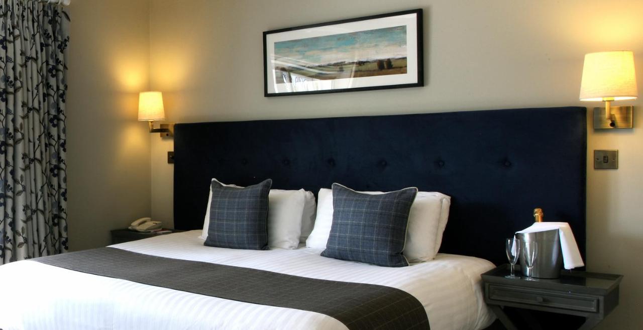 The Bell Inn Hotel Lyndhurst Εξωτερικό φωτογραφία
