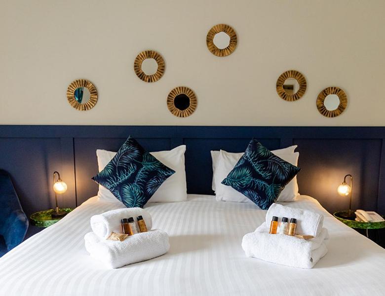 The Bell Inn Hotel Lyndhurst Εξωτερικό φωτογραφία