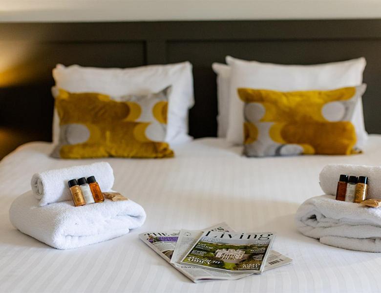 The Bell Inn Hotel Lyndhurst Εξωτερικό φωτογραφία