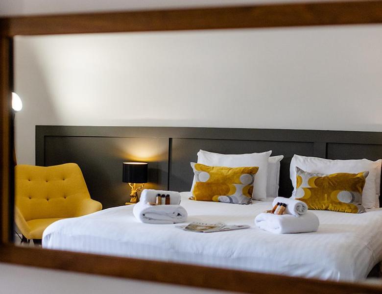 The Bell Inn Hotel Lyndhurst Εξωτερικό φωτογραφία