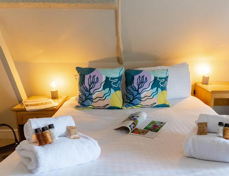 The Bell Inn Hotel Lyndhurst Εξωτερικό φωτογραφία