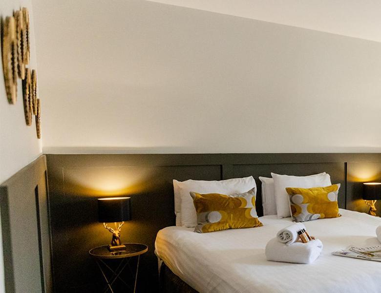 The Bell Inn Hotel Lyndhurst Εξωτερικό φωτογραφία