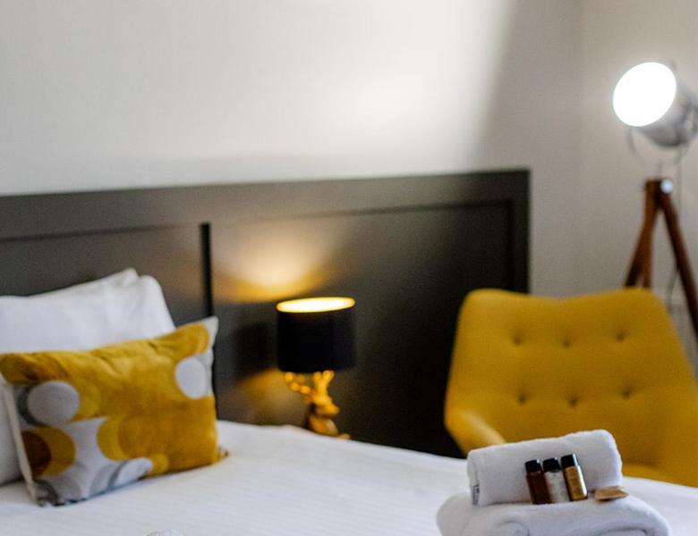 The Bell Inn Hotel Lyndhurst Εξωτερικό φωτογραφία