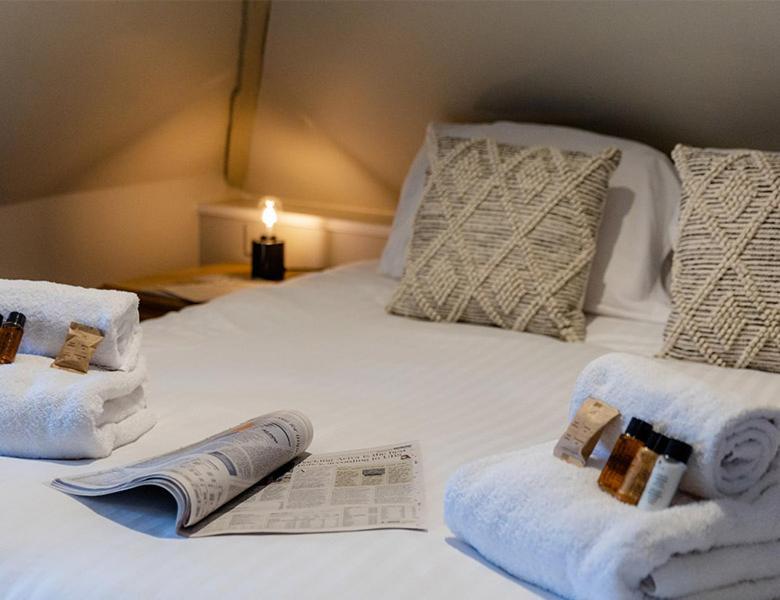 The Bell Inn Hotel Lyndhurst Εξωτερικό φωτογραφία