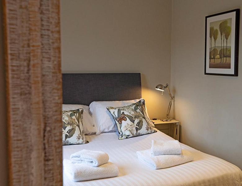 The Bell Inn Hotel Lyndhurst Εξωτερικό φωτογραφία