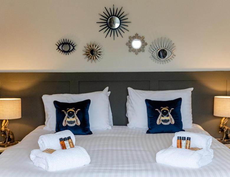 The Bell Inn Hotel Lyndhurst Εξωτερικό φωτογραφία