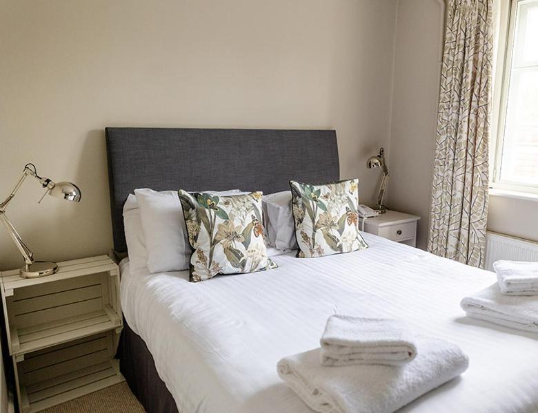 The Bell Inn Hotel Lyndhurst Εξωτερικό φωτογραφία