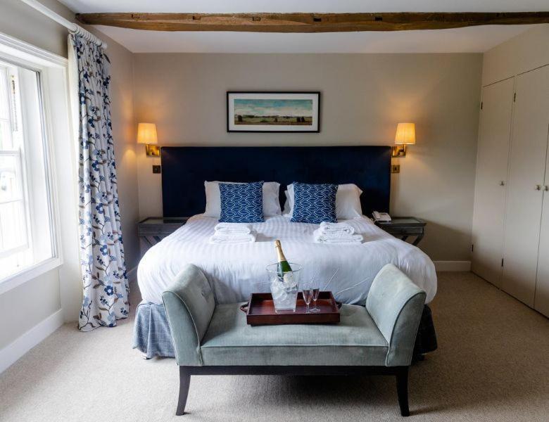 The Bell Inn Hotel Lyndhurst Εξωτερικό φωτογραφία