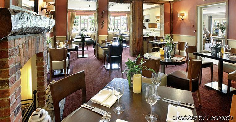 The Bell Inn Hotel Lyndhurst Εξωτερικό φωτογραφία