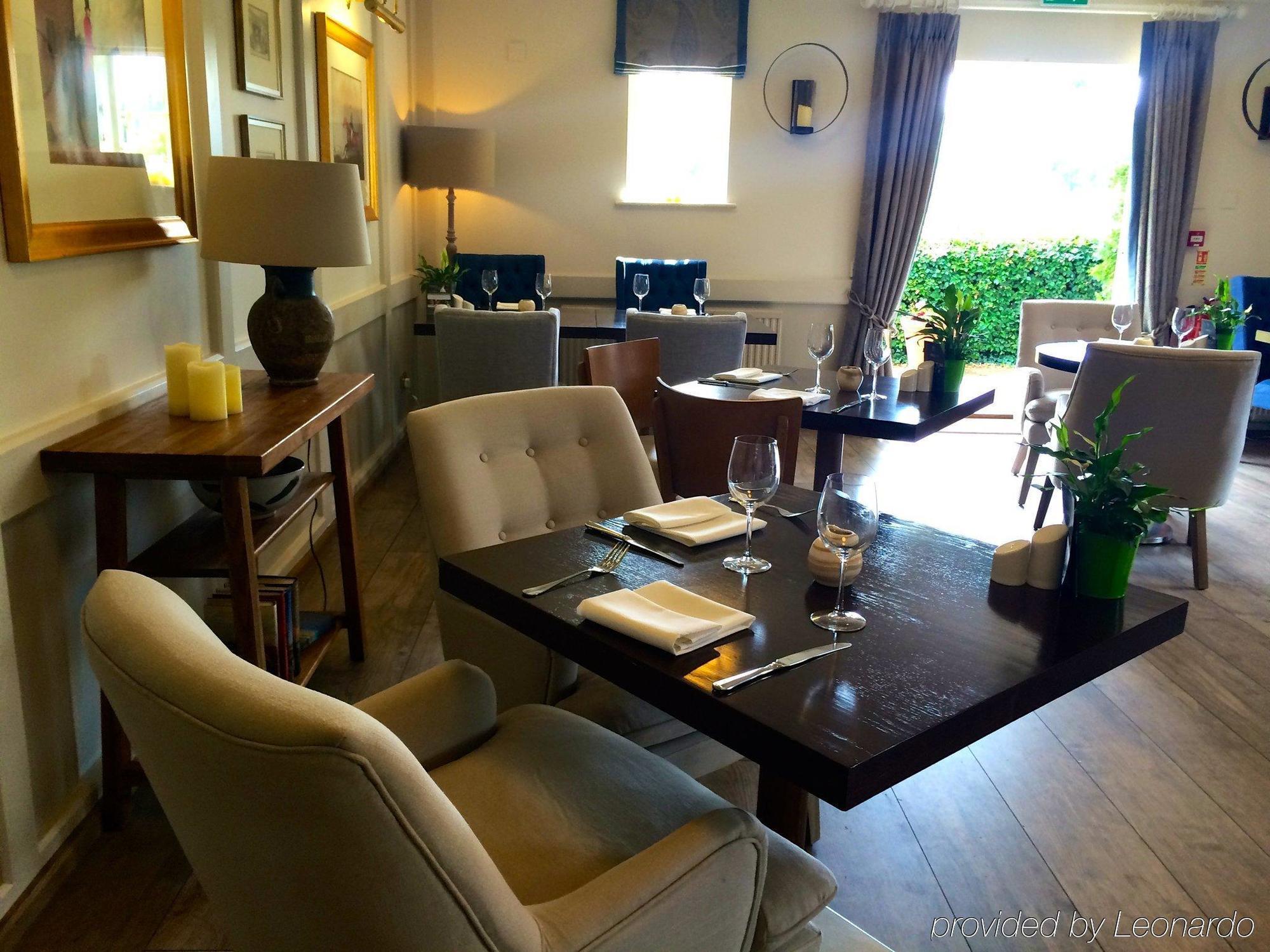 The Bell Inn Hotel Lyndhurst Εξωτερικό φωτογραφία