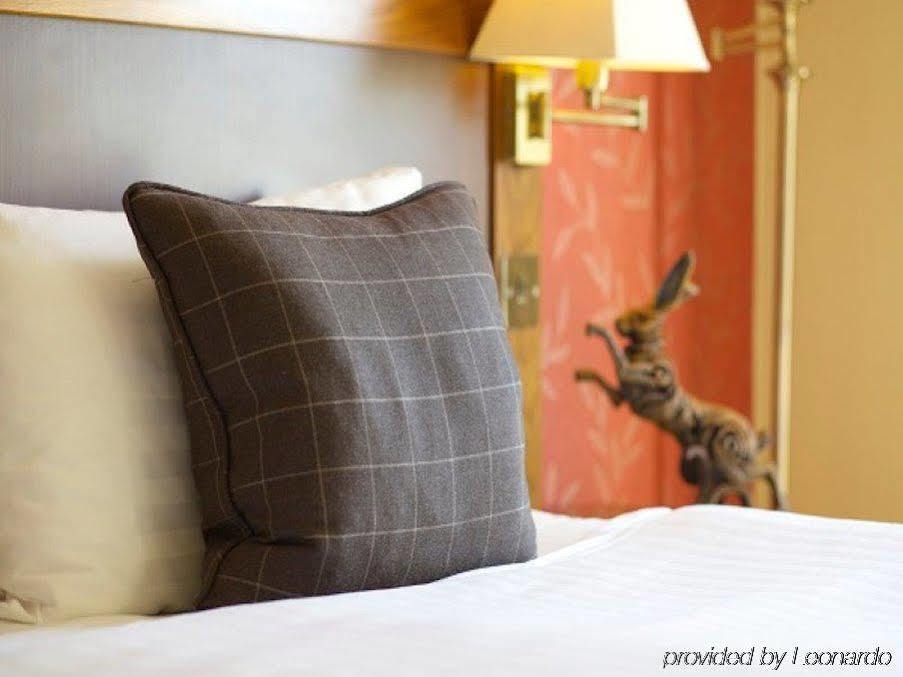 The Bell Inn Hotel Lyndhurst Εξωτερικό φωτογραφία